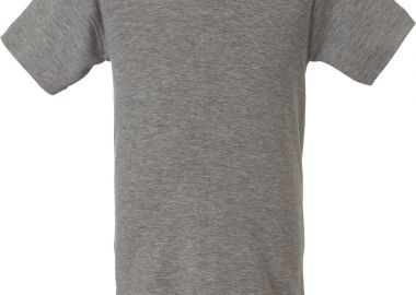 Φανελάκι με κοντό μανίκι - μονόχρωμο | ΜΕΛΑΝΖΕ - Energiers - 